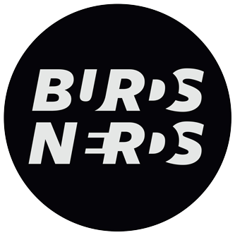 BURDS NERDS